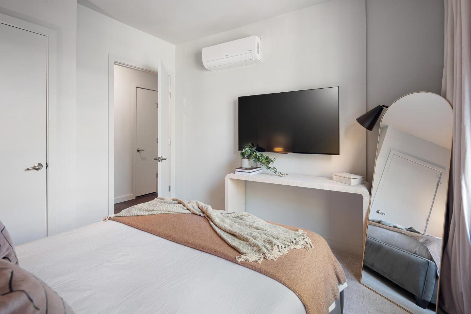 Luxury Apartments By Hyatus At The Asher Stamford Ngoại thất bức ảnh