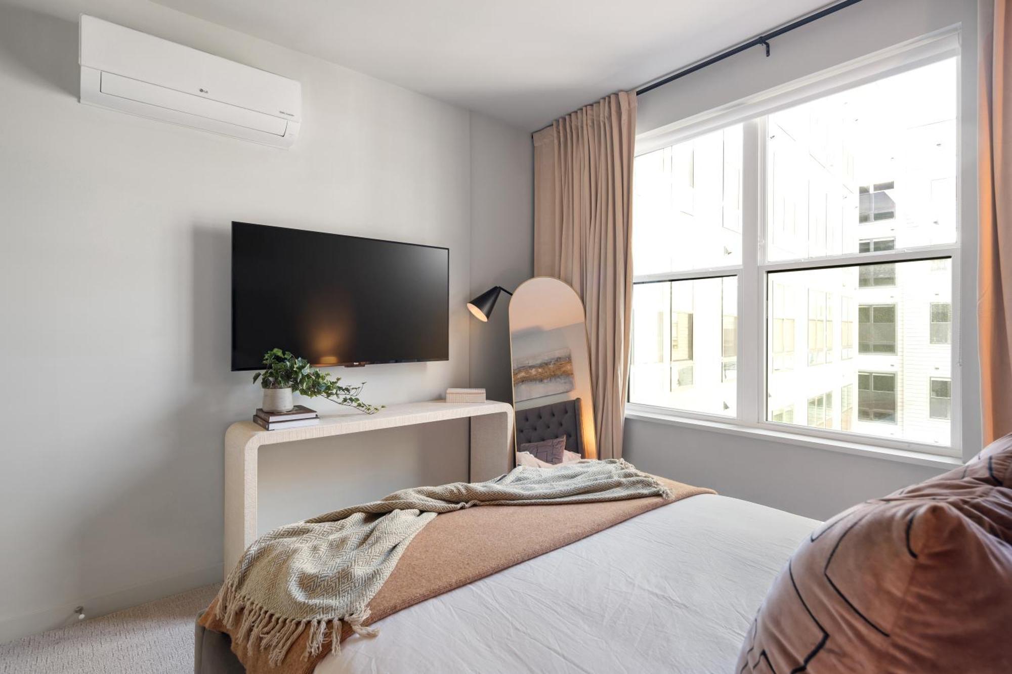 Luxury Apartments By Hyatus At The Asher Stamford Ngoại thất bức ảnh
